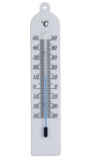 ZLS-017 -30-50℃ Plastic Thermometer