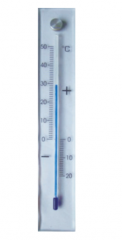 ZLS-051 -20-50℃ Plastic Thermometer