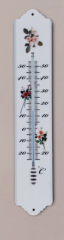 ZLS-074 -20-50℃ Plastic Thermometer temperature