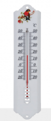 ZLS-109 -20-50℃ Plastic Thermometer
