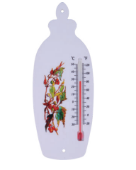 ZLS-13 -30-50℃ Plastic Thermometer temperature