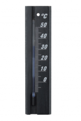 ZLM-061 0~50℃ Wooden thermometer