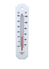 ZLS-007 -10 ℃~+50 ℃（-20~120℉）Plastic Thermometer