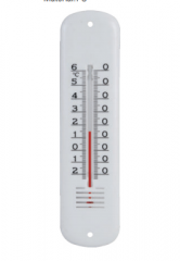 ZLS-123 -20-60℃ Plastic Thermometer