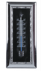 ZLS-178 -10-50℃ Plastic Thermometer