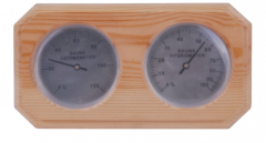 ZLSN-004 0-120℃ temperature and humidity