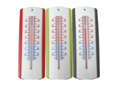 ZLS-025 -20-40℃ Plastic Thermometer