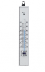 ZLM-062 -10~50℃ Wooden thermometer