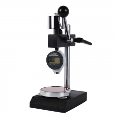 LAC-YJ Manual Power Shore for Test Stand for Shore a C Durometer Hardness Tester